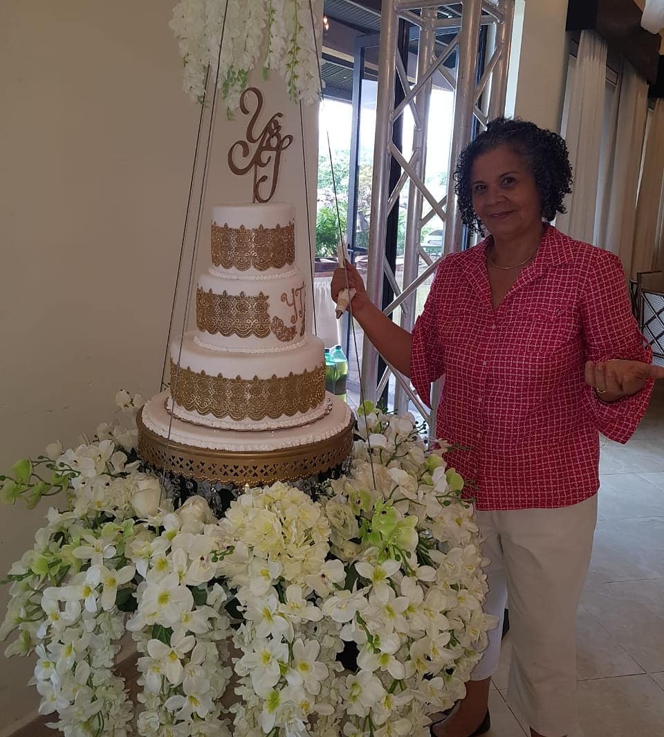 Dulces Chalia 63